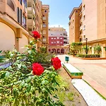 Sunny In تورّيفيِخا
