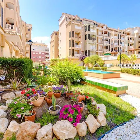 Sunny In Apartamento *