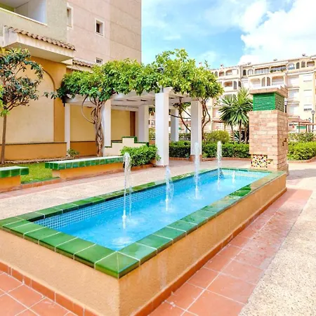 Sunny In * Torrevieja