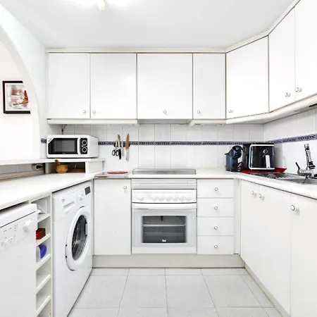 Apartment Sunny In Torrevieja