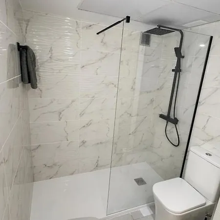 Lägenhet Sunny In *