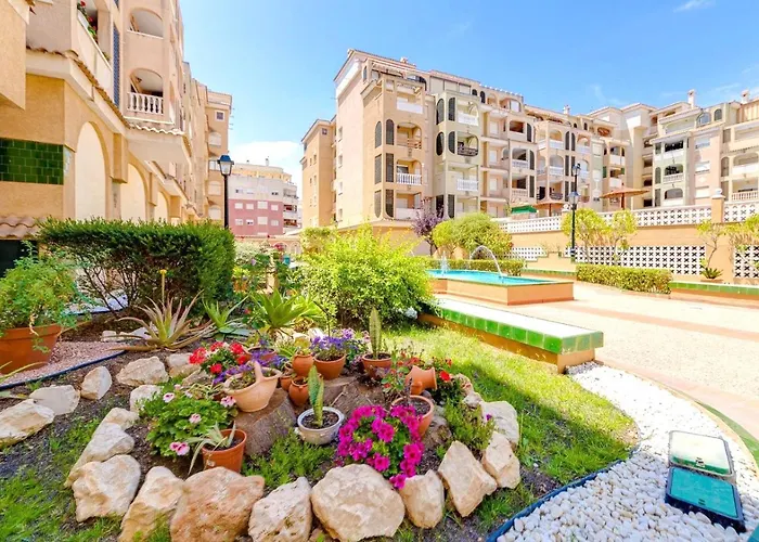 Sunny In Apartamento *