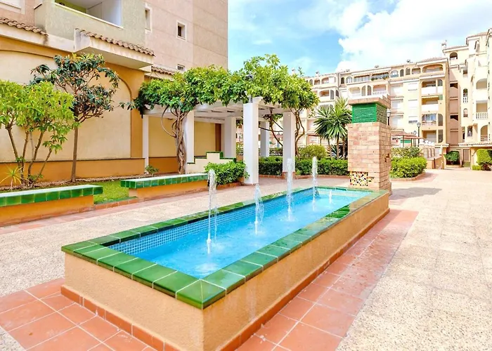 Sunny In * Torrevieja