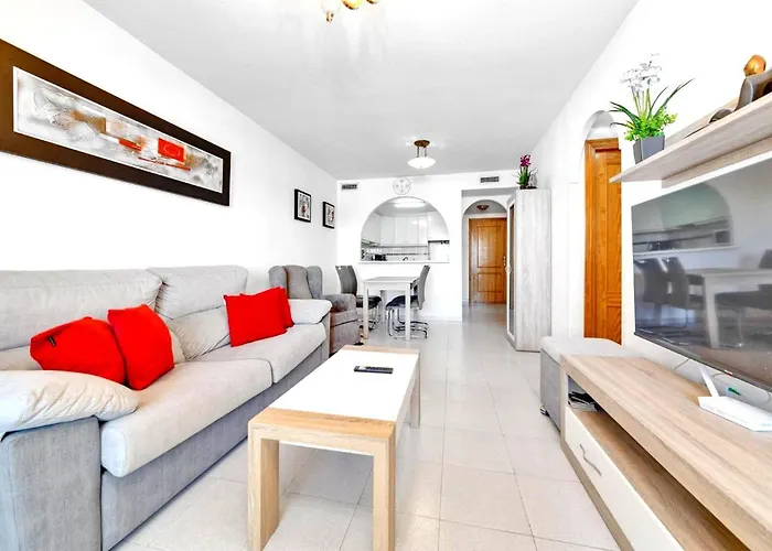 Sunny In * Torrevieja