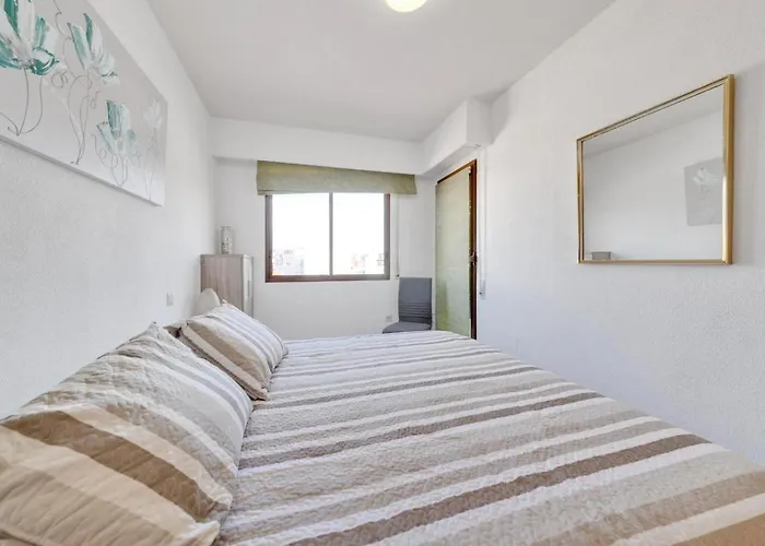 Sunny In Apartamento