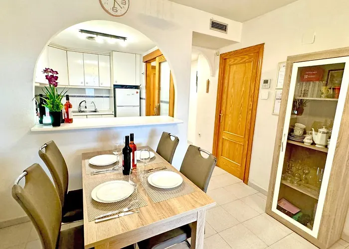 Apartamento Sunny In