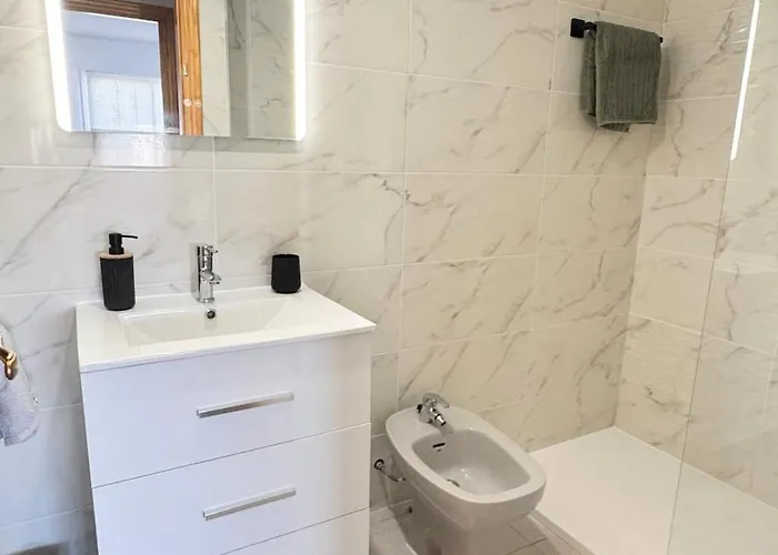 Sunny In Apartamento *