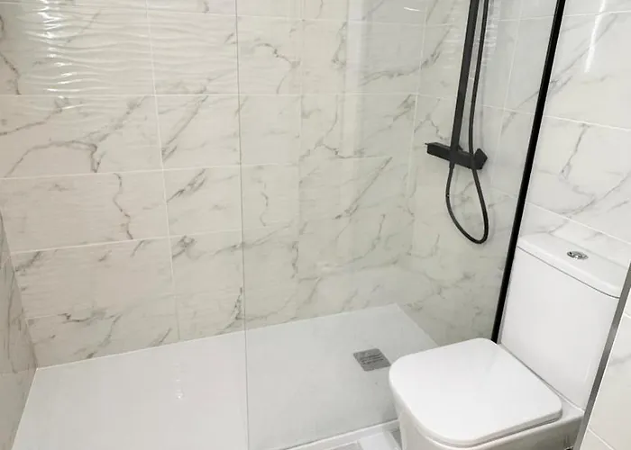 Apartamento Sunny In Torrevieja