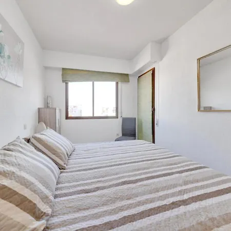 Sunny In Apartamento