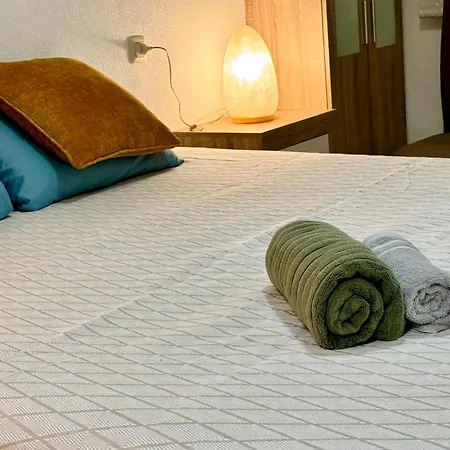 Apartamento Sunny In Torrevieja