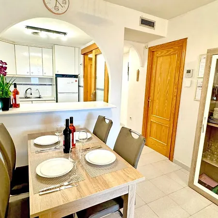 Apartamento Sunny In